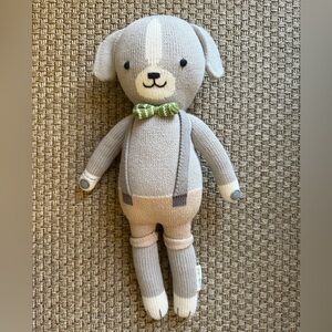 Cuddle + Kind Noah the Dog, regular 20” size